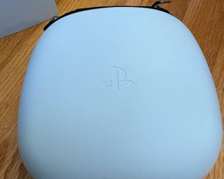 Playstation Dualsense Edge Wireless Controller