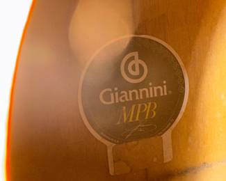 Giannini Guitar