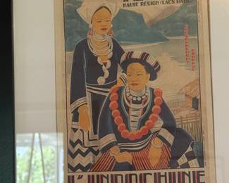 Vintage Art