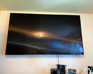 Samsung TV
