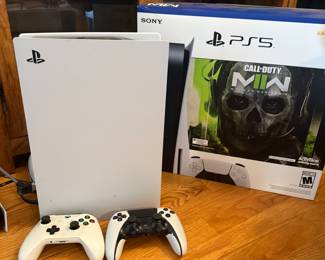 PlayStation5