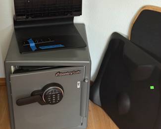 Sentry Safe