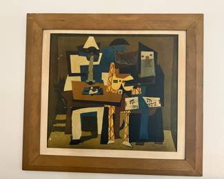 Vintage Art