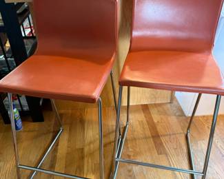 Modern Bar Stools