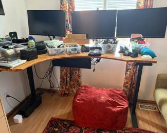 Computer Monitors
