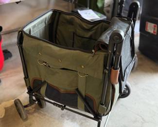 Pet Stroller