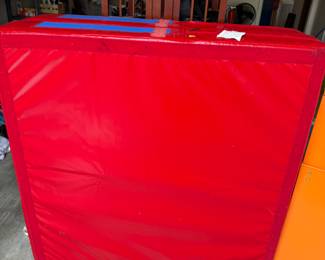 Crash Pad, Tumbl Mat, Parkour Practice Mat