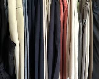 20 Pairs Of Mens Shorts Size M L