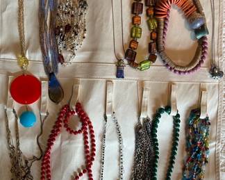 Necklace Collection