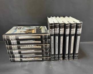 The R.G.S. Story 12Volume Set Rio Grande Southern Railroad History by Sundance Books