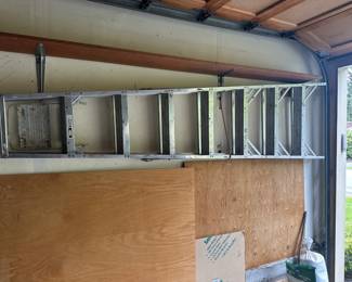 Ladder