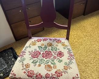 Side chairs