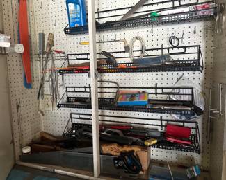 Tools