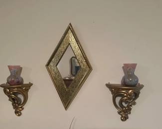Wall decor