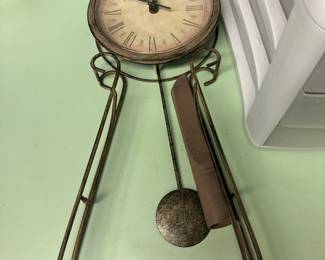 Clock