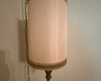 Vintage lamp