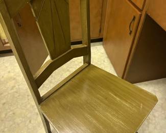 Side chair