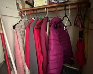 Jackets