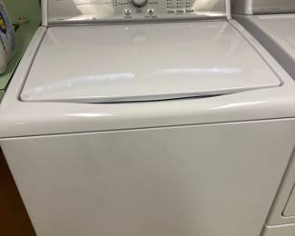 Kenmore Washing machine