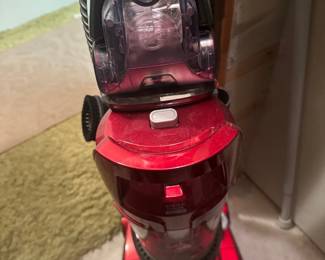 Vacuum