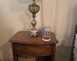 Table lamps