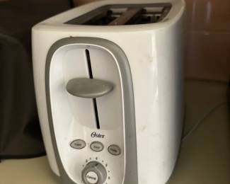 Toaster
