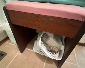 Stool
