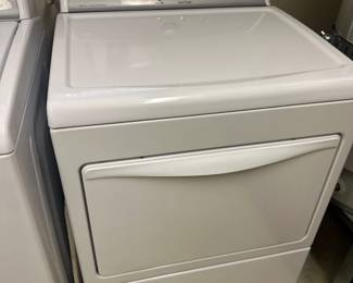 Kenmore Dryer