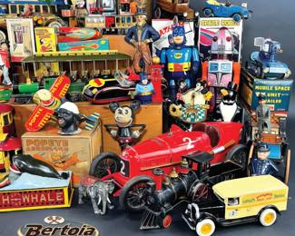 toys