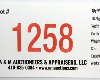 Sale Picture