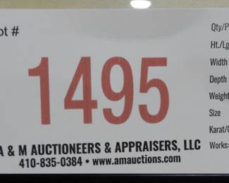 Sale Picture