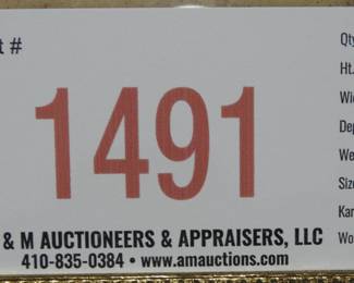 Sale Picture