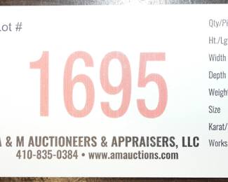 Sale Picture