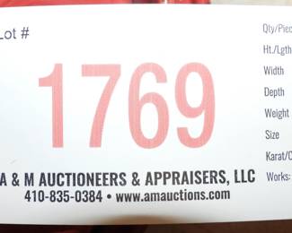 Sale Picture