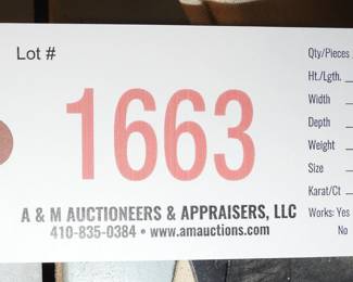 Sale Picture