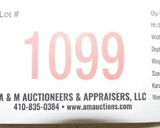 Sale Picture