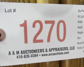 Sale Picture