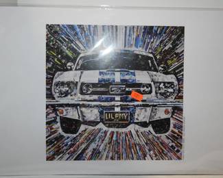 Sale Picture
