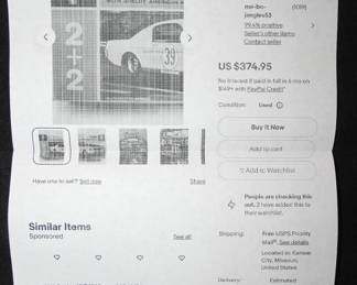 Sale Picture