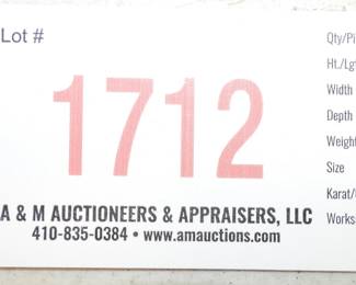 Sale Picture