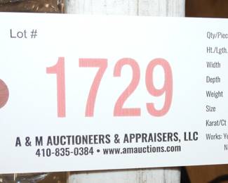 Sale Picture