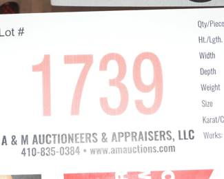 Sale Picture