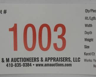 Sale Picture