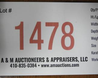 Sale Picture