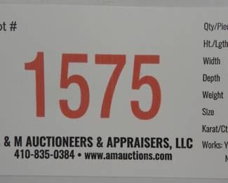 Sale Picture