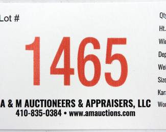 Sale Picture