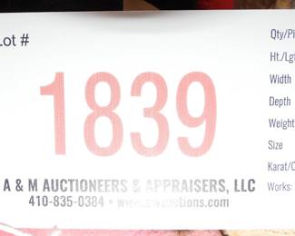 Sale Picture