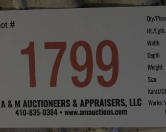 Sale Picture