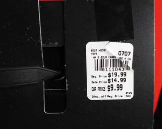 Sale Picture