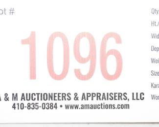 Sale Picture